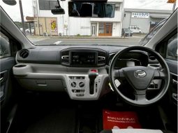 Daihatsu Mira E.S 2018 full