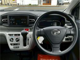 Daihatsu Mira E.S 2018 full