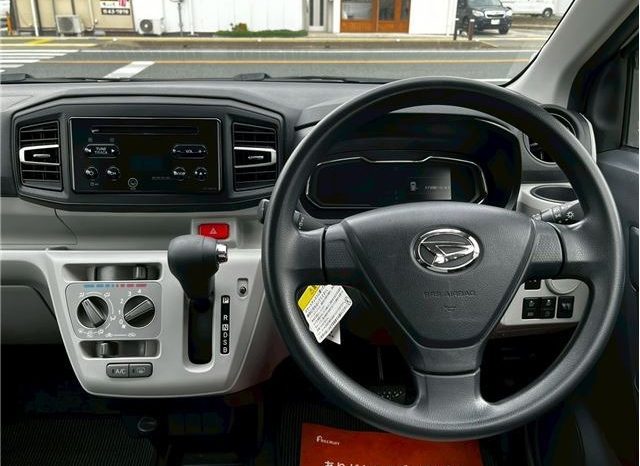 Daihatsu Mira E.S 2018 full