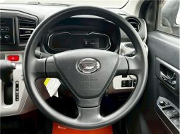 Daihatsu Mira E.S 2018 full