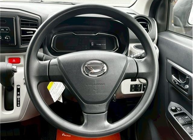 Daihatsu Mira E.S 2018 full