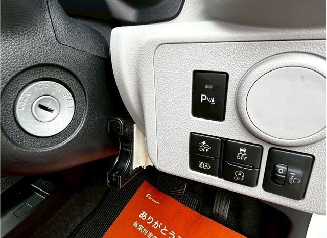 Daihatsu Mira E.S 2018 full