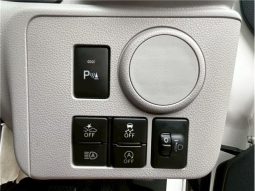 Daihatsu Mira E.S 2018 full