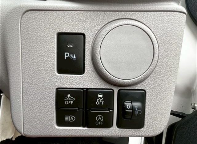 Daihatsu Mira E.S 2018 full