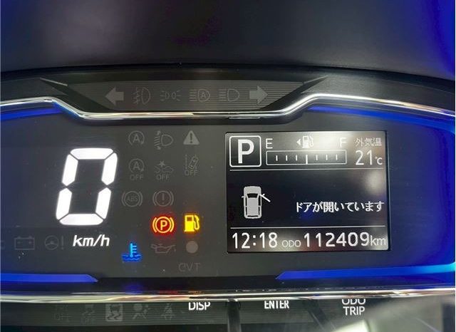 Daihatsu Mira E.S 2018 full