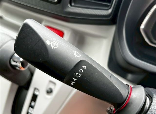 Daihatsu Mira E.S 2018 full