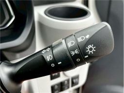 Daihatsu Mira E.S 2018 full