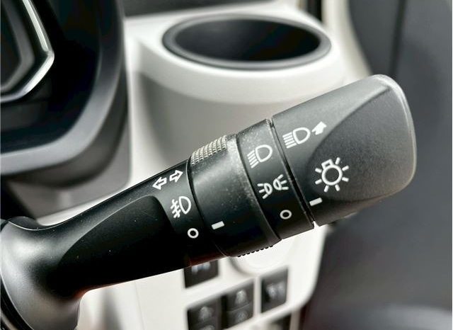 Daihatsu Mira E.S 2018 full