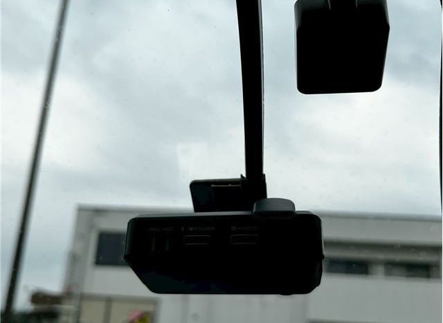 Daihatsu Mira E.S 2018 full