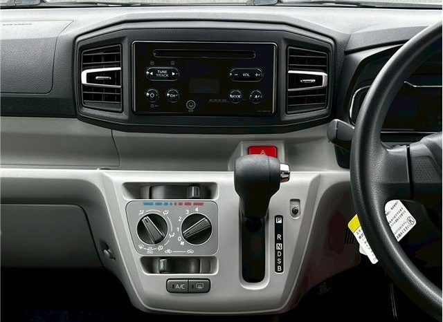 Daihatsu Mira E.S 2018 full