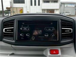 Daihatsu Mira E.S 2018 full