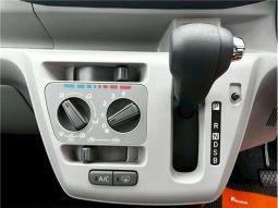 Daihatsu Mira E.S 2018 full