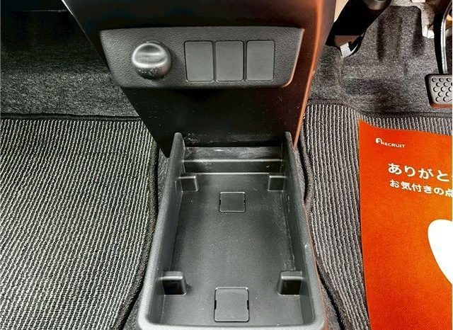 Daihatsu Mira E.S 2018 full