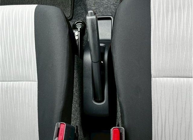 Daihatsu Mira E.S 2018 full