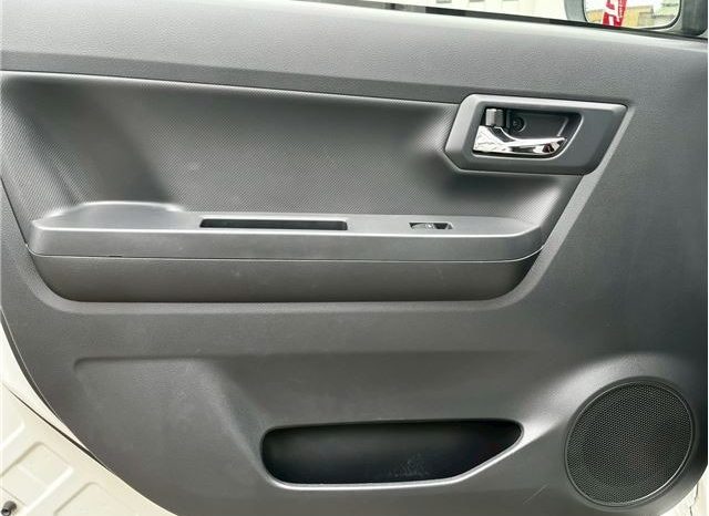 Daihatsu Mira E.S 2018 full