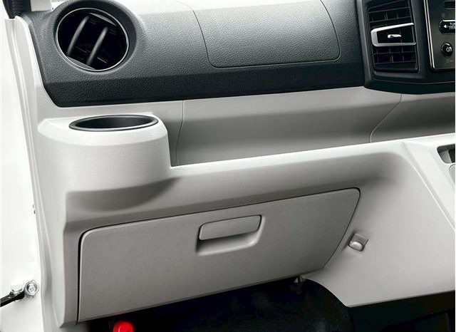 Daihatsu Mira E.S 2018 full