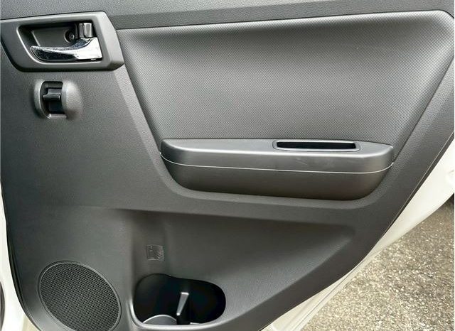 Daihatsu Mira E.S 2018 full