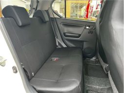 Daihatsu Mira E.S 2018 full