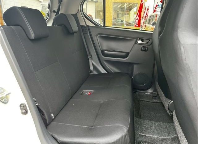 Daihatsu Mira E.S 2018 full