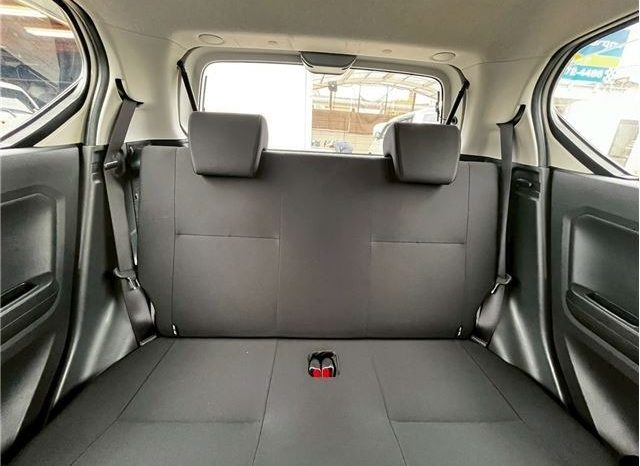 Daihatsu Mira E.S 2018 full