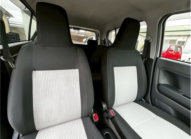 Daihatsu Mira E.S 2018 full