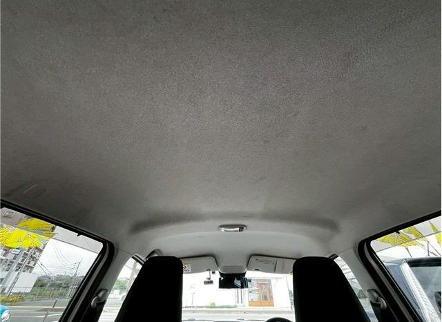 Daihatsu Mira E.S 2018 full