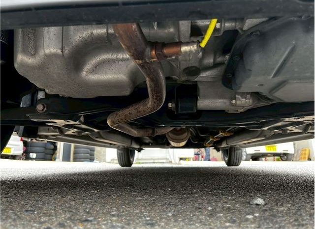 Daihatsu Mira E.S 2018 full