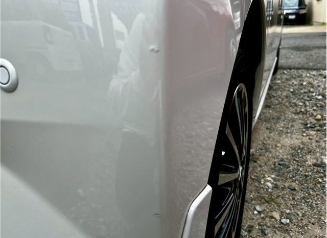 Daihatsu Mira E.S 2018 full