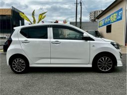 Daihatsu Mira E.S 2018 full