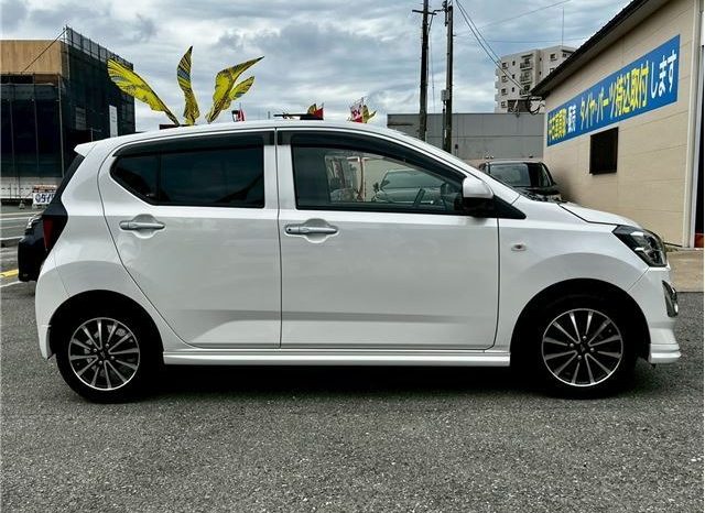 Daihatsu Mira E.S 2018 full