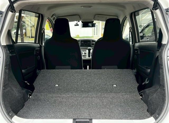 Daihatsu Mira E.S 2018 full