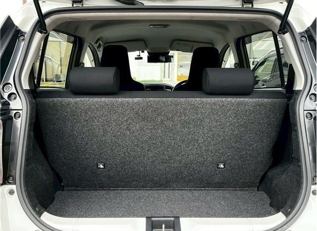 Daihatsu Mira E.S 2018 full