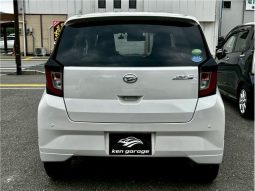 Daihatsu Mira E.S 2018 full