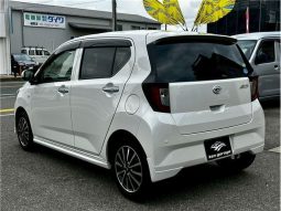 Daihatsu Mira E.S 2018 full