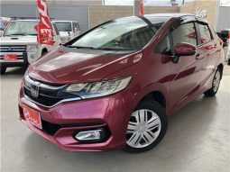 HONDA FIT 13 G L PACKAGE full