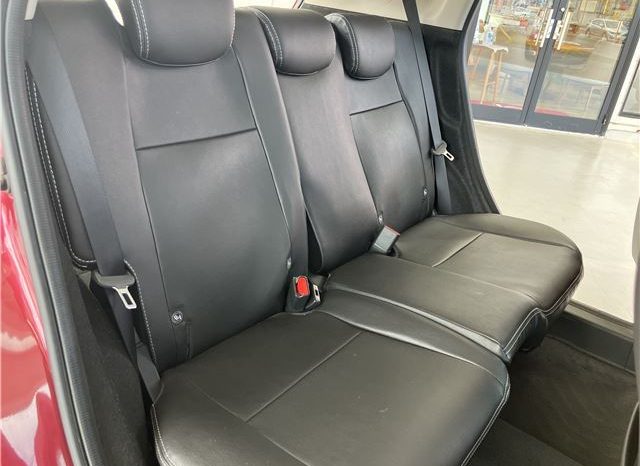 HONDA FIT 13 G L PACKAGE full