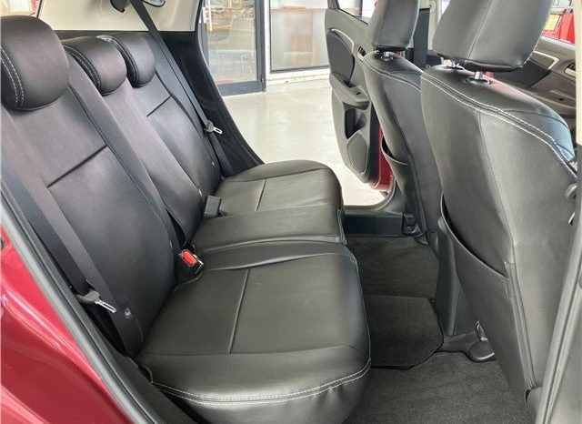 HONDA FIT 13 G L PACKAGE full