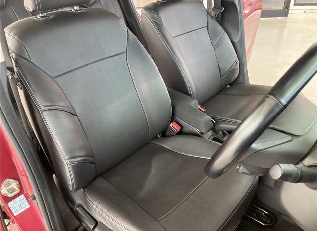 HONDA FIT 13 G L PACKAGE full