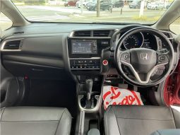 HONDA FIT 13 G L PACKAGE full