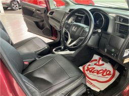 HONDA FIT 13 G L PACKAGE full