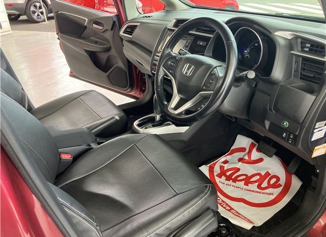 HONDA FIT 13 G L PACKAGE full