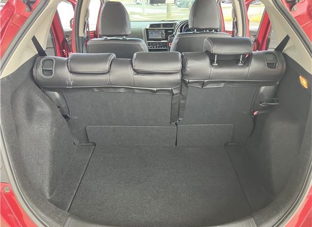 HONDA FIT 13 G L PACKAGE full