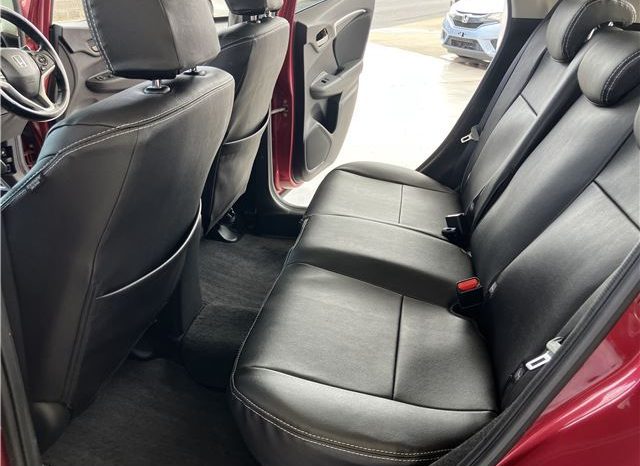 HONDA FIT 13 G L PACKAGE full