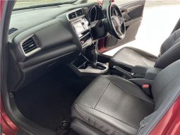 HONDA FIT 13 G L PACKAGE full