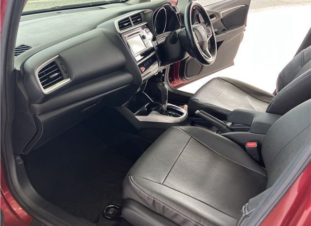 HONDA FIT 13 G L PACKAGE full