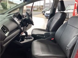 HONDA FIT 13 G L PACKAGE full