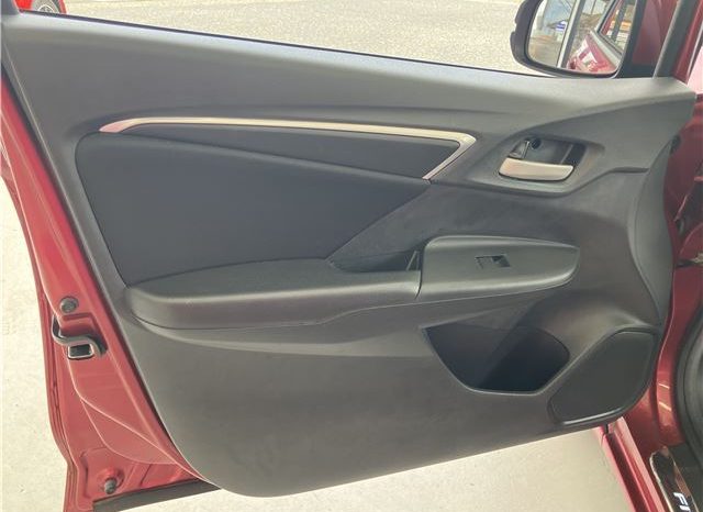 HONDA FIT 13 G L PACKAGE full