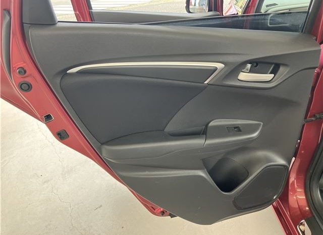 HONDA FIT 13 G L PACKAGE full