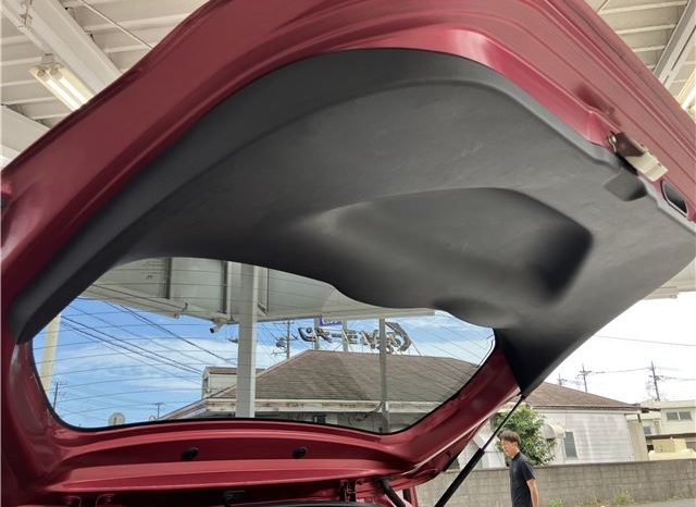 HONDA FIT 13 G L PACKAGE full