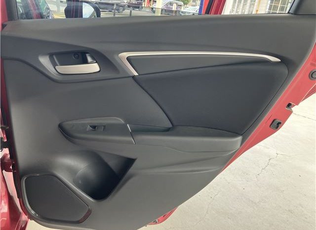 HONDA FIT 13 G L PACKAGE full